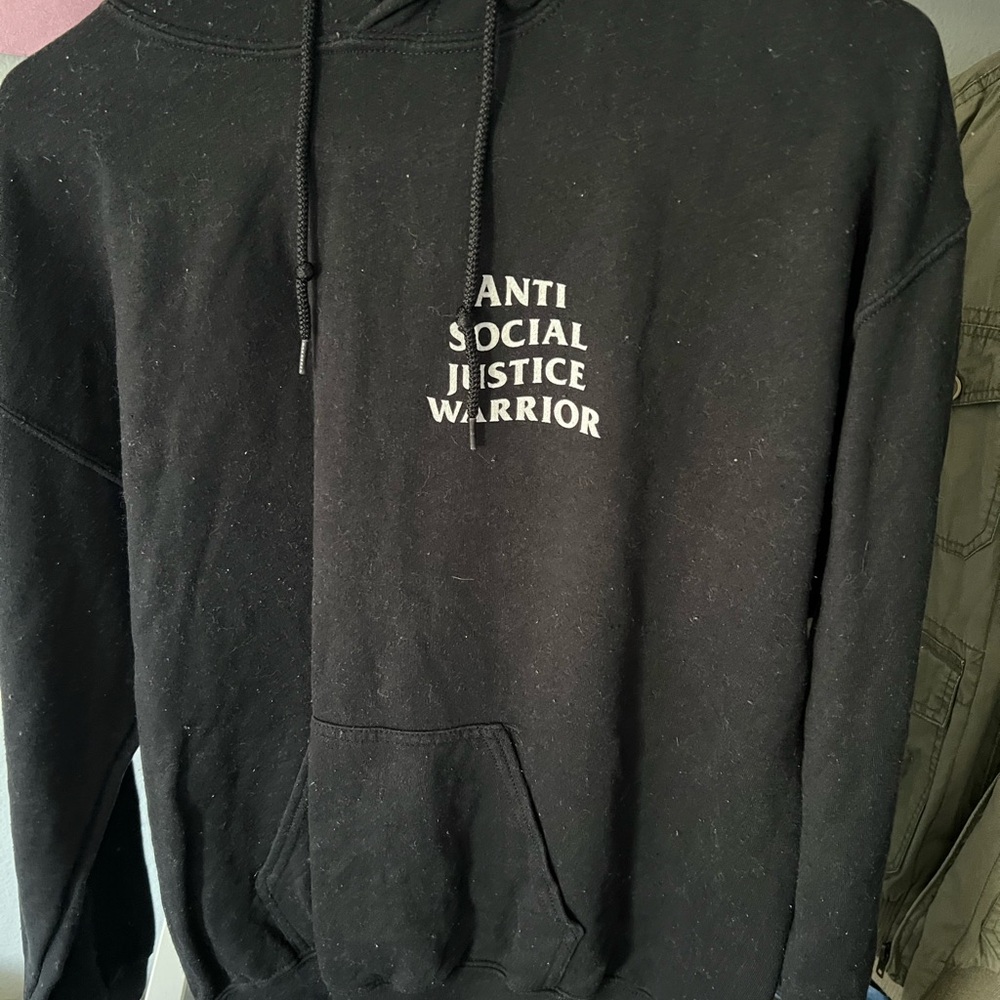 Men’s Comfy Hoodie